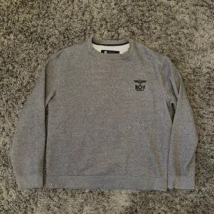 Domyos Boy London Crew Neck